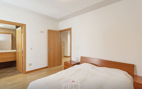Suite com WC