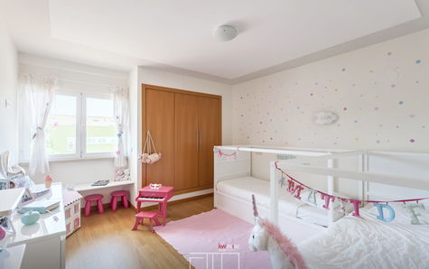 Quarto de criança