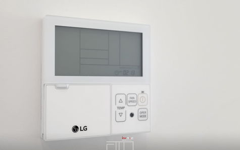 Video intercom and alarm