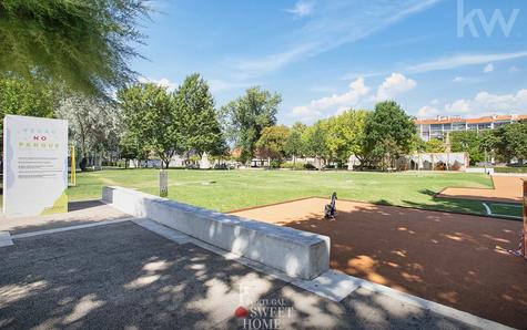 Quinta da Alagoa Park