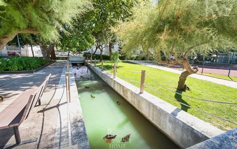 Quinta da Alagoa Park