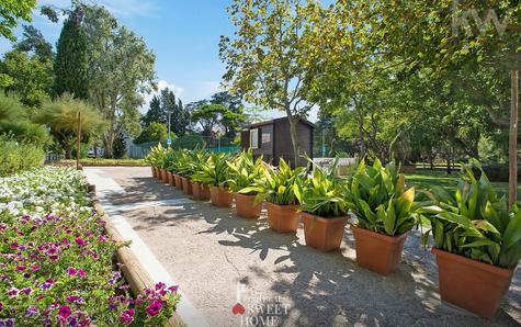 Quinta da Alagoa Park