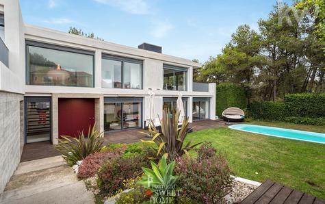 Cascais, Cobre - Villa spectaculaire avec piscine et appartement indépendant