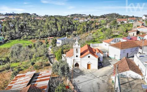 View of the Church of Nossa Sra. Da Conceição