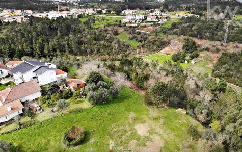 Terreno - Zona para construção residencial