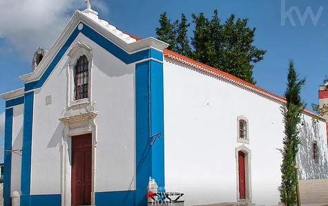 Capela de Leceia