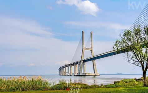 Vasco da Gama Bridge