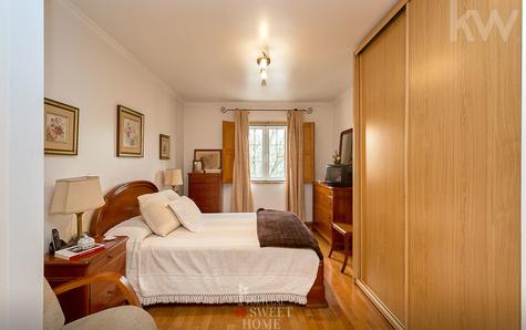 Suite principale (19 m2)