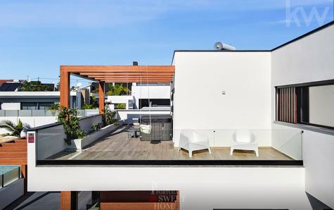 Grande terrasse (53,4 m2)
