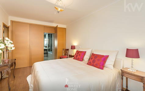 Suite en bas (16,5 m²)
