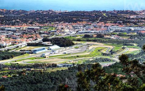 Estoril Autodrome