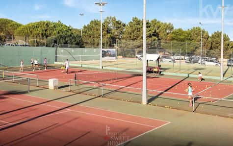 Estoril Tennis Club