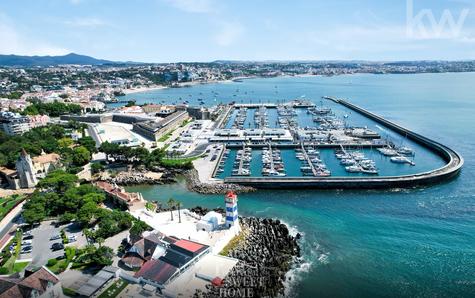 Cascais Marina