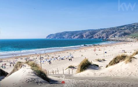 Guincho Beach