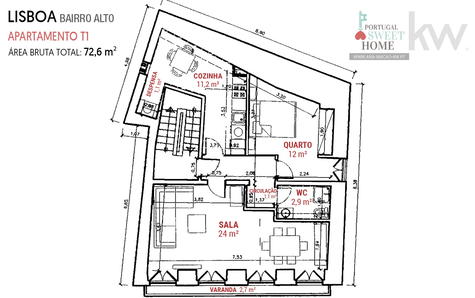 Plante d'appartement