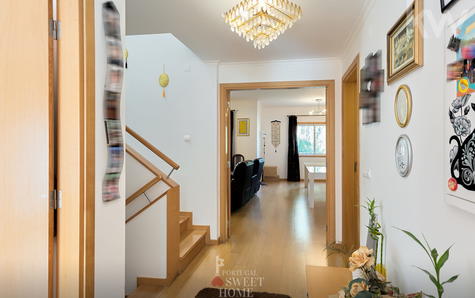 0 floor hall