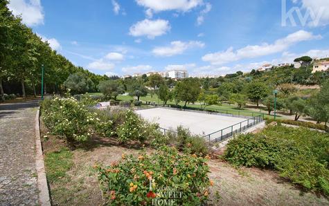 View of the area surrounding the Plot of Land