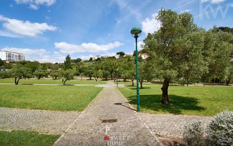 View of the area surrounding the Plot of Land