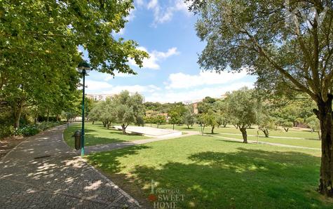 View of the area surrounding the Plot of Land