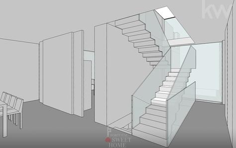 L'Escalier