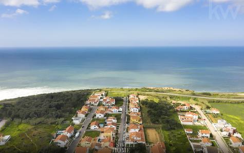 erial view of Casais de Sao Lourenco