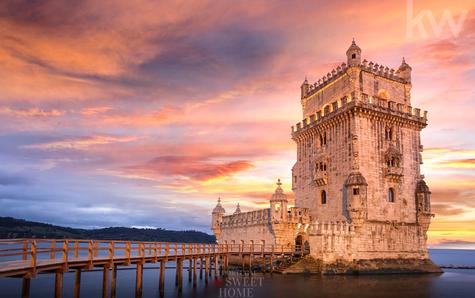 Torre de Belém