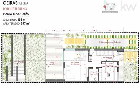 Ground Floor Plan