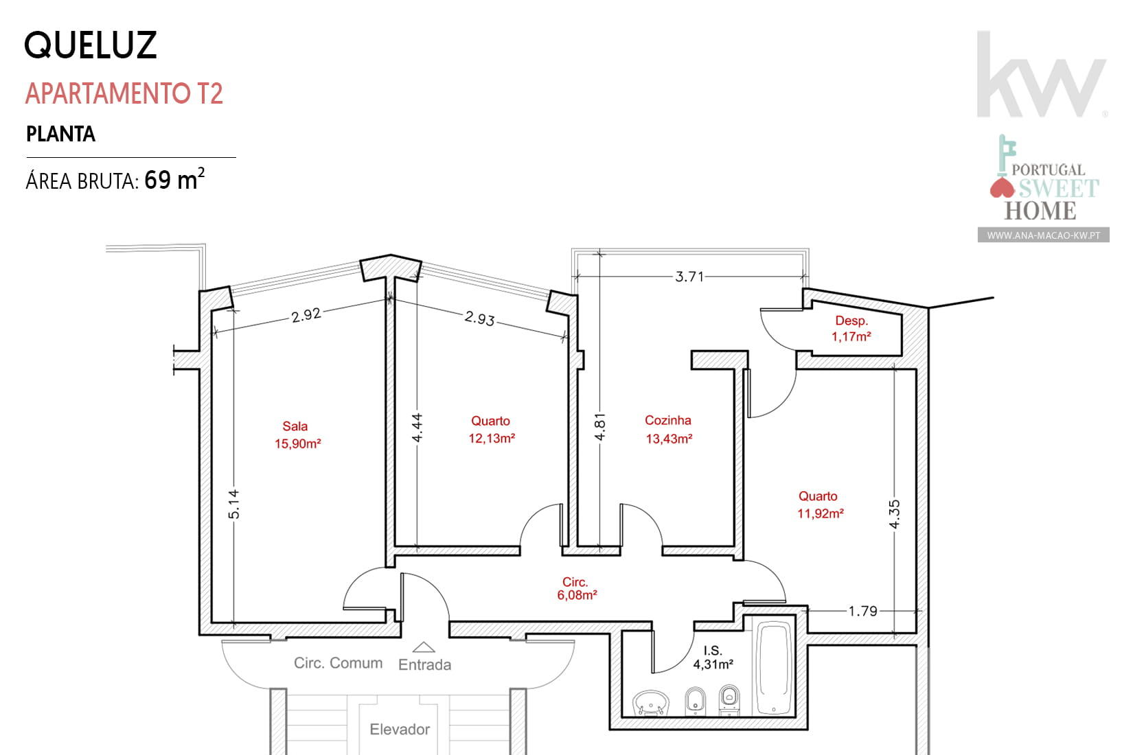 Plante d'appartement