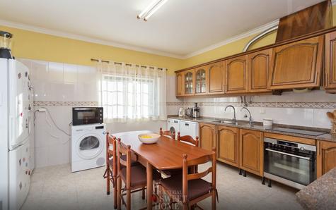 Cozinha totalmente equipada (18,28 m2)