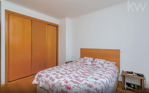 1 Suite (13.4 m²) with WC (5.33 m²)