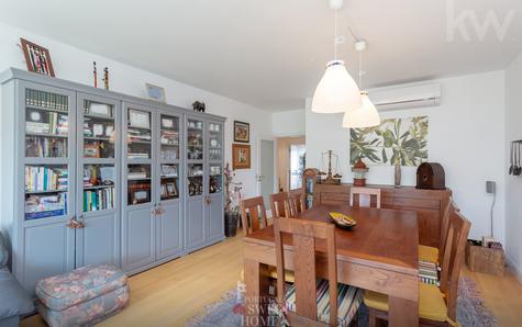 Salon (31,3 m²)