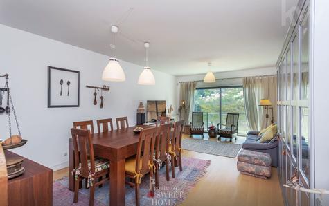 Salon (31,3 m²)