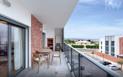 Oeiras - Quinta do Torneiro - Appartement de 3 chambres avec garage 2L