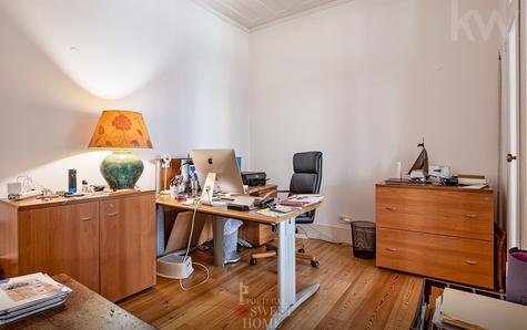 Office (10.35 m2)