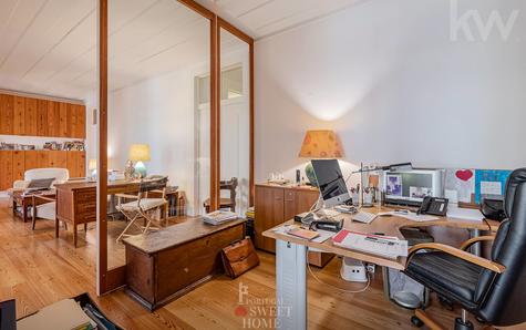 Bureau (10,35 m2)