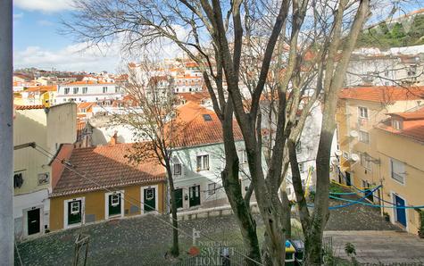 Largo do Beco do Jasmim