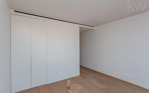 Suite de 16,3 m²