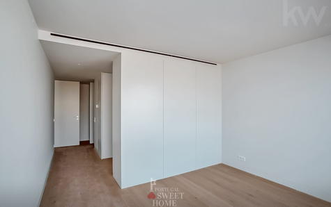 Suíte principal (25 m2)