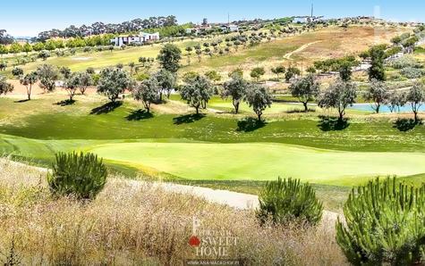 Oeiras Golf