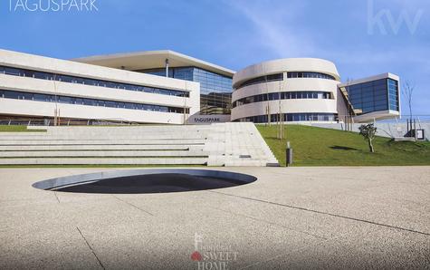 Taguspark - Parc d'affaires