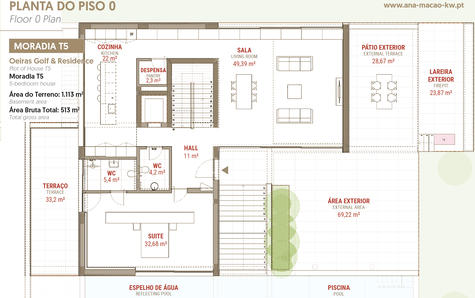 Floor Plan 0