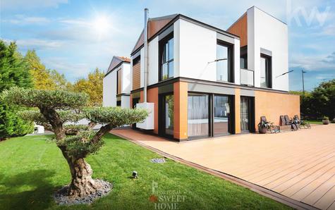 Oeiras Golf & Residence - Maison individuelle T5 avec terrasse, avec SPA et piscine