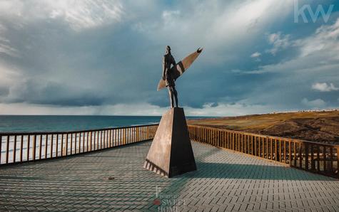 Ericeira, a Capital do Surf em Portugal, a 15 minutos de carro