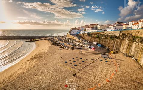 Ericeira, a Capital do Surf em Portugal, a 15 minutos de carro