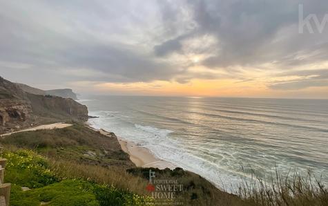 Praia da Assenta a 10 minutos a pé