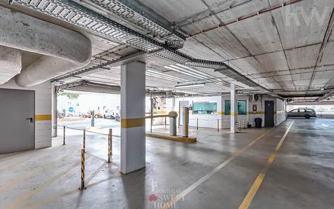 Garage - Floor -1