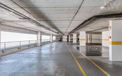 Garage - Floor -1
