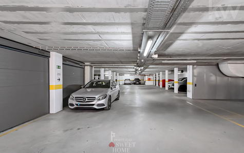 Garage - Floor -2