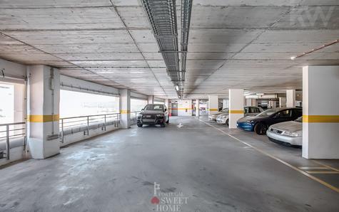 Garage - Floor -2