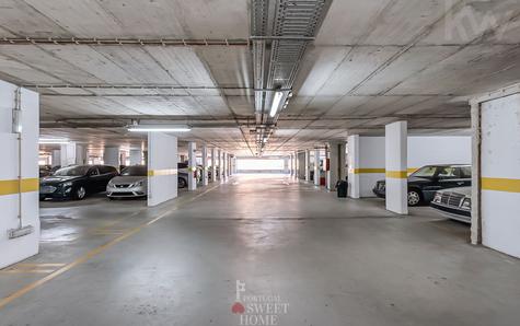 Garage - Floor -3